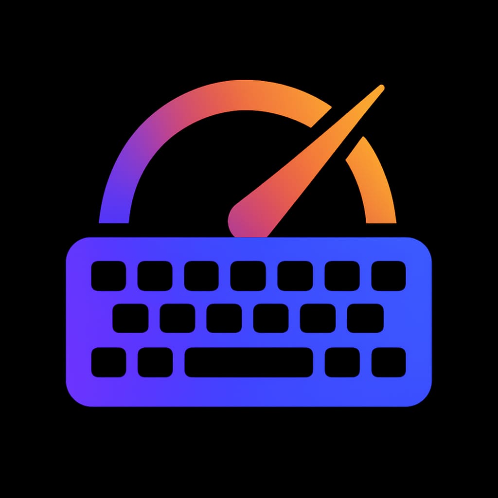 KhanTypingTester Logo